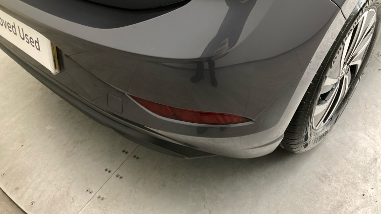 Volkswagen Polo 1.0 TSI Life 5dr DSG Petrol Hatchback